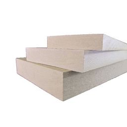Thumbnail 2 - TRUEXTERIOR REVERSIBLE TRIM BOARD - LWI Supply - Montgomery